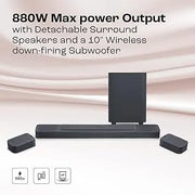 JBL BAR 1000 JBL